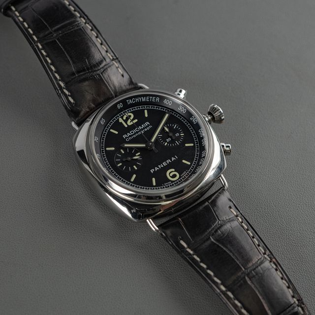 Panerai Radiomir Automatic PAM00288 Image 5